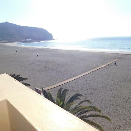Sol Y Mar Gran Tarajal Atico Apartment ภายนอก รูปภาพ