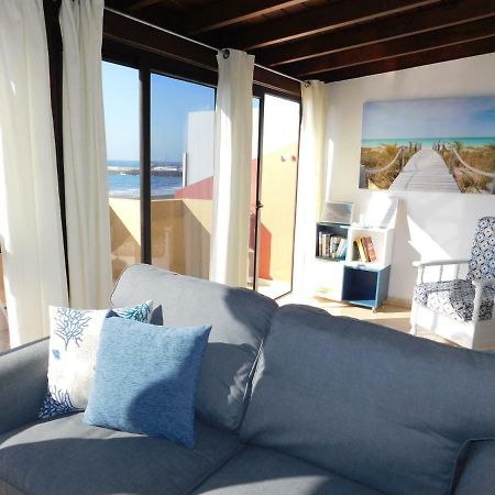 Sol Y Mar Gran Tarajal Atico Apartment ภายนอก รูปภาพ
