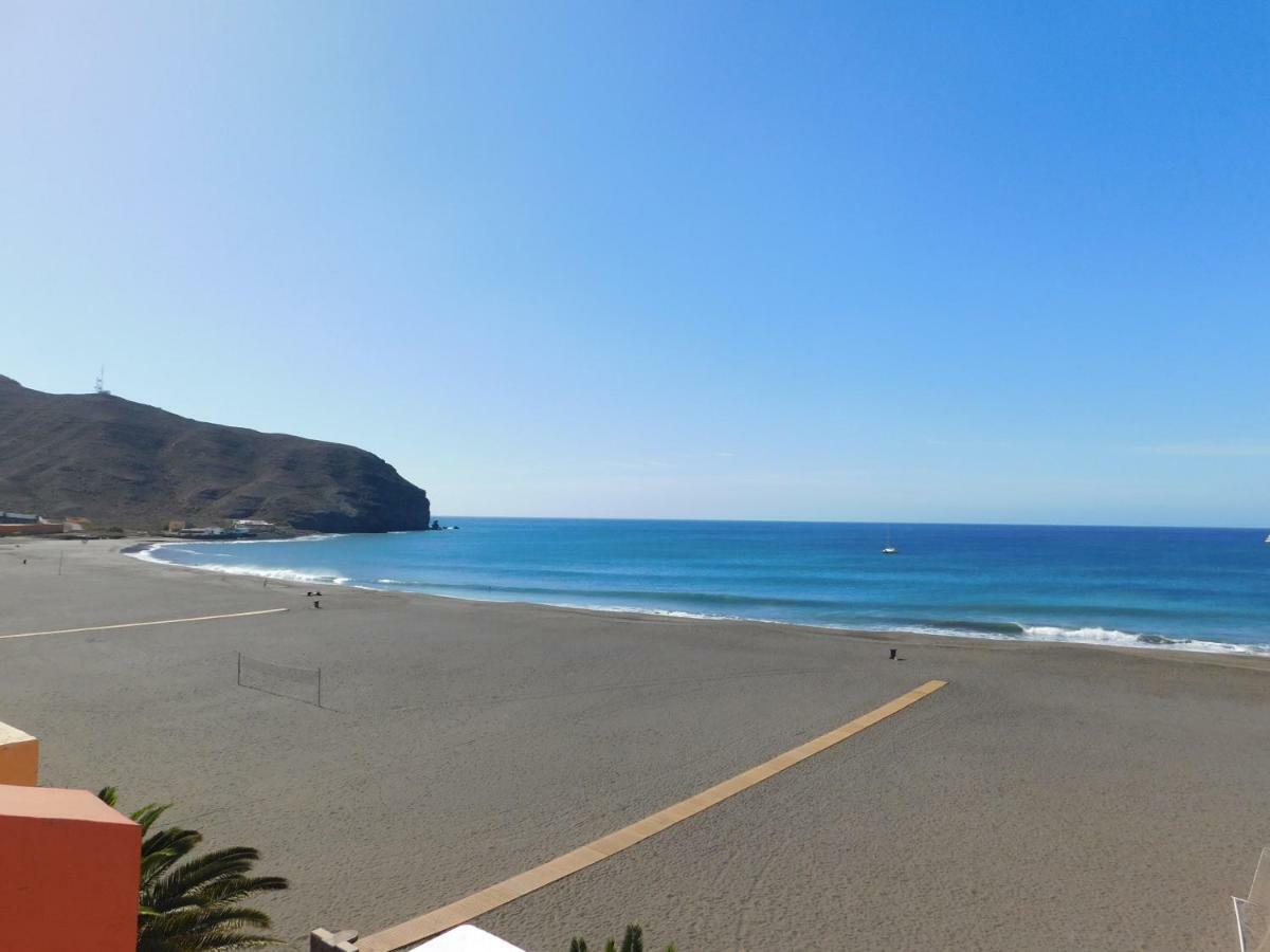 Sol Y Mar Gran Tarajal Atico Apartment ภายนอก รูปภาพ