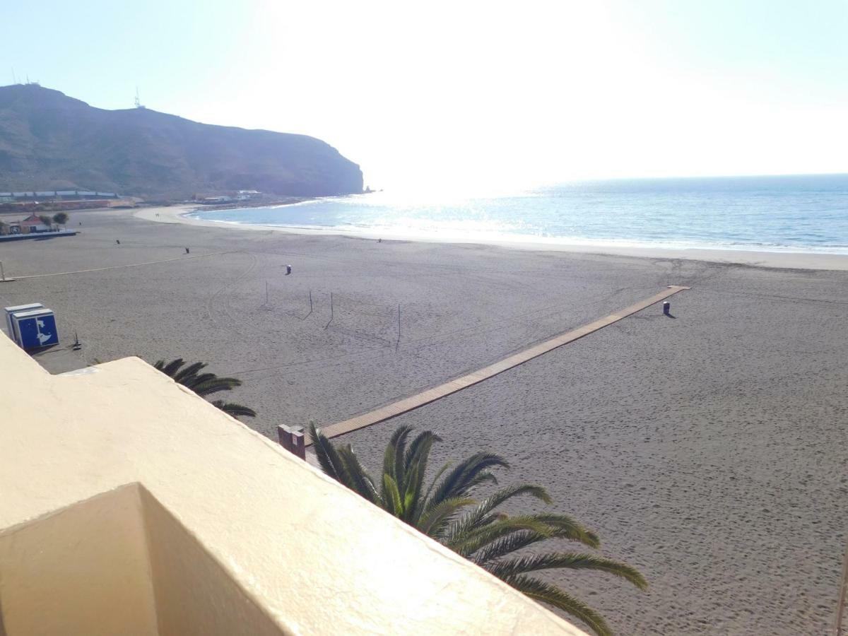 Sol Y Mar Gran Tarajal Atico Apartment ภายนอก รูปภาพ