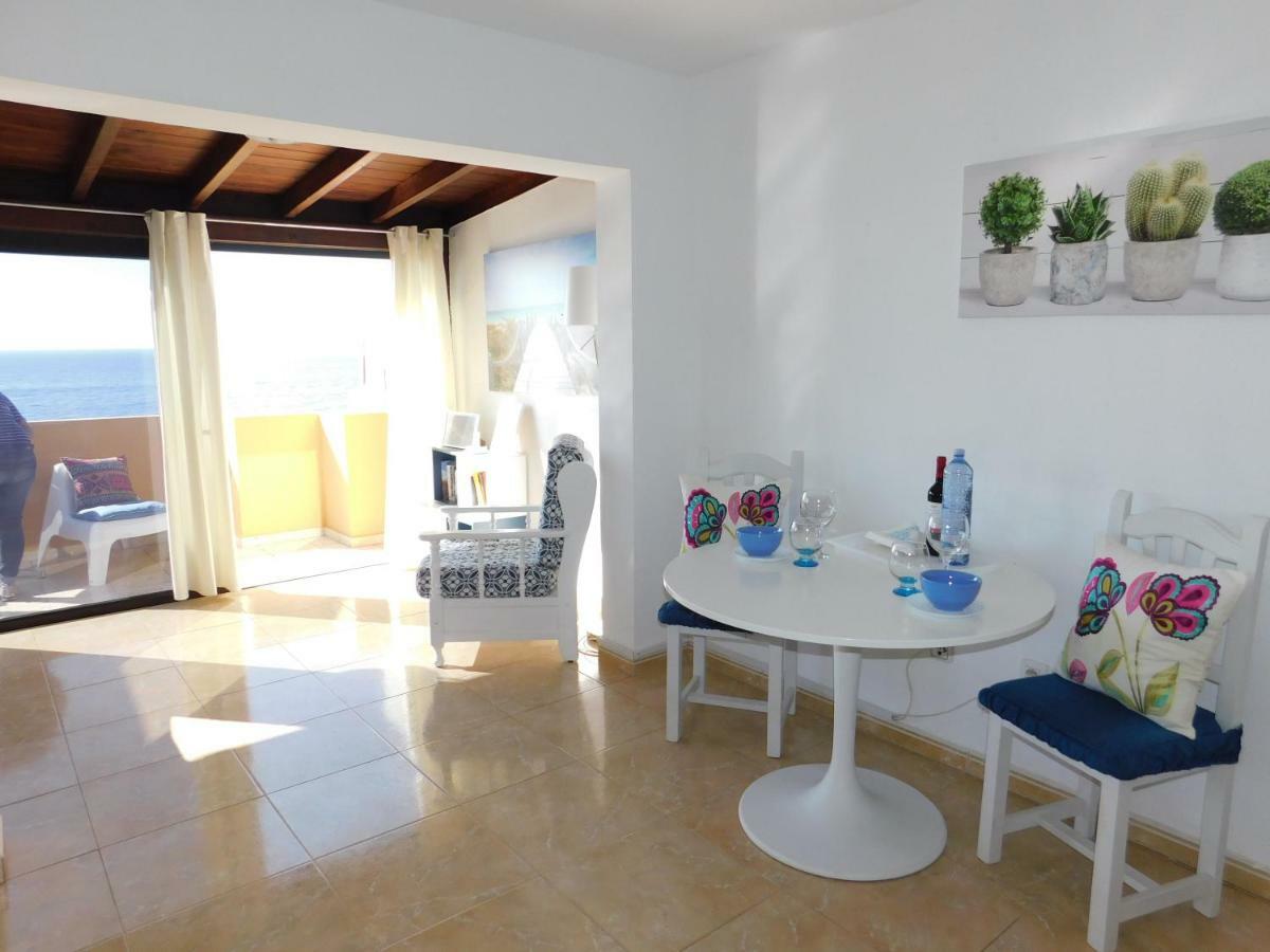 Sol Y Mar Gran Tarajal Atico Apartment ภายนอก รูปภาพ