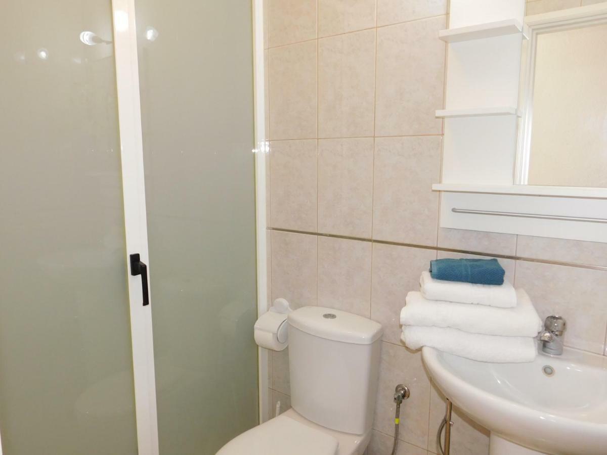 Sol Y Mar Gran Tarajal Atico Apartment ภายนอก รูปภาพ